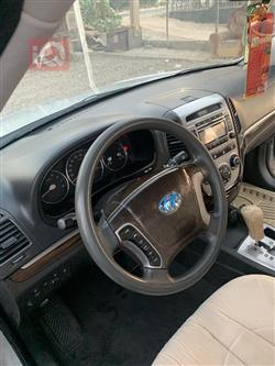 هیوندای سەنتافی